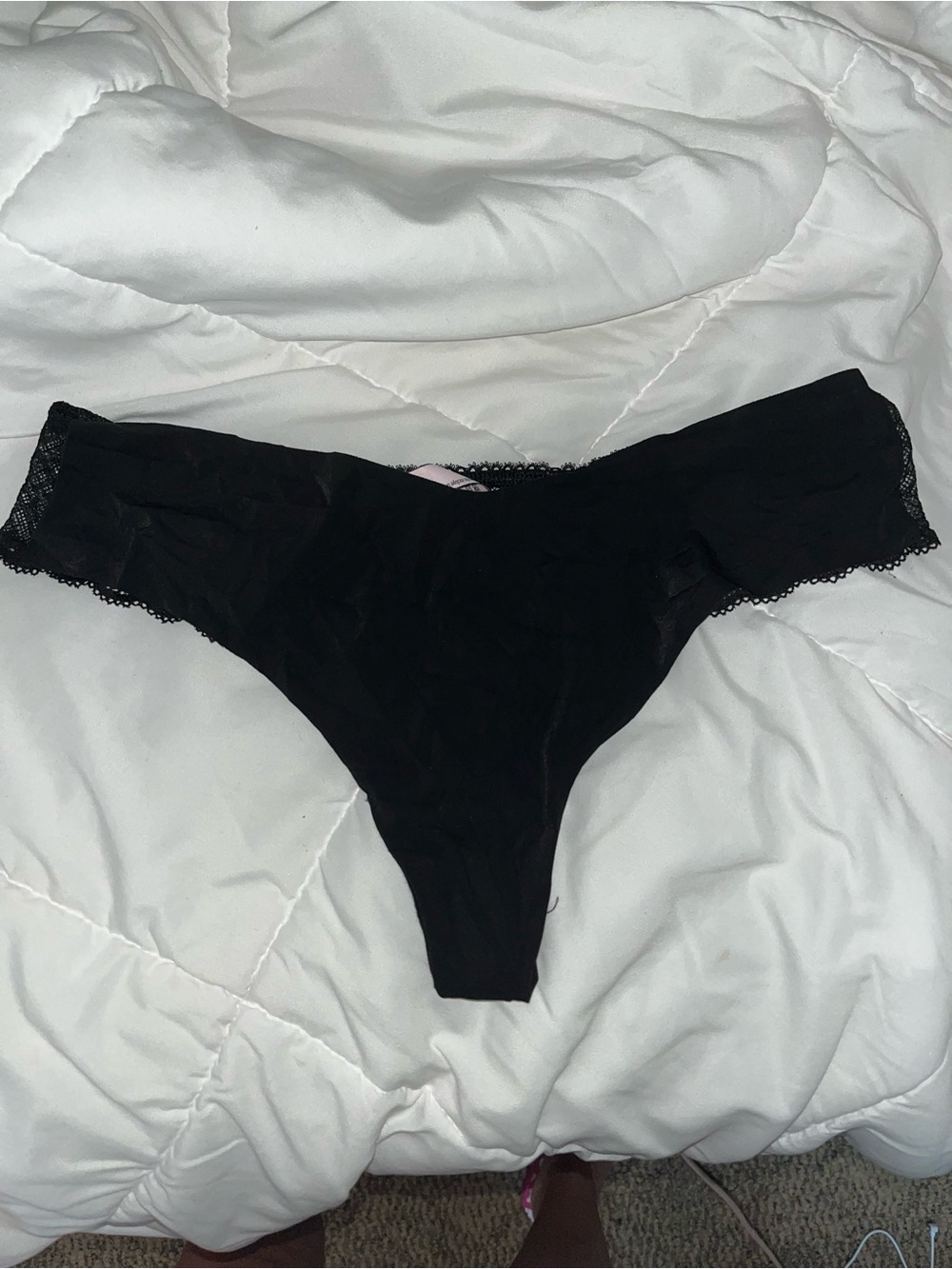 Victoria’s Secret Thong Size xl
